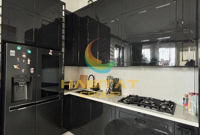 Apartament cu 6 camere decomandat, mobilat în Brâncoveanu - 20