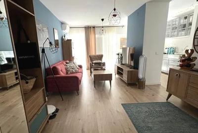 Apartament de 3 camere | Belvedere residence | Cativa pasi de Metrou Pipera