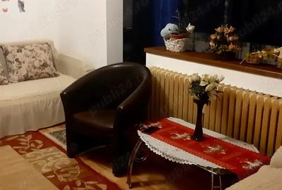 Apartament cu 2 camere semidecomandat în Berceni - 3