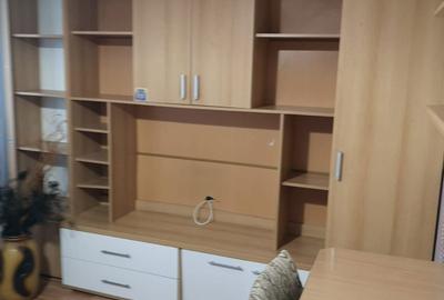 Apartament cu 2 camere semidecomandat în Micro 14 - 2