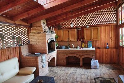 Casă cu 4 camere în Cârlig - 3