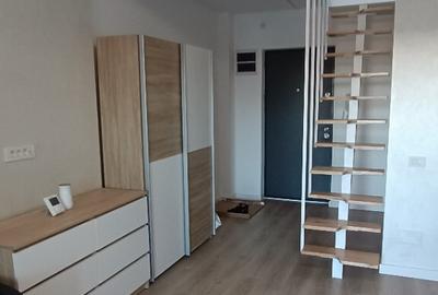 Studio, tip apartament, bloc nou, parcare privata - 2