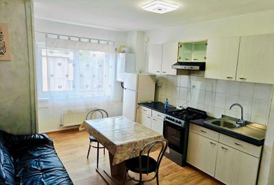Apartament cu 2 camere decomandat în Mărăști - 2