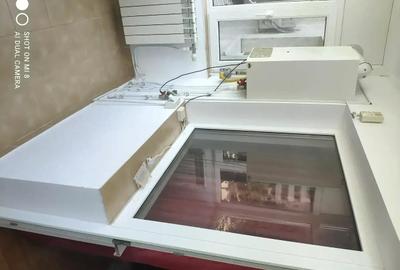 Apartament cu 2 camere decomandat în Brăilei - 5