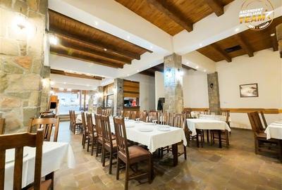 Complex Gastronomic:Afacere la cheie, Restaurant traditional secuiesc+teresa eve - 18