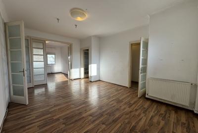 Apartament nemobilat 3 camere Dorobanti M261 - 9