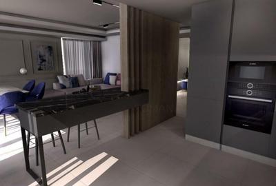 REA1020192 Apartament 3 camere l Compozitori l Terasa 16 mp l Bloc Boutique - 6