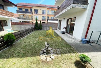 Apartament cu 2 camere decomandat, mobilat în Zorilor - 8