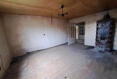 RECO  casa batraneasca Salard - 17