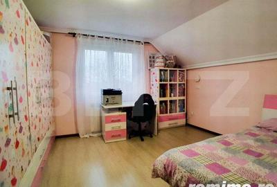 Casă cu 5 camere cu Teren 1300 Mp în Unirea - 7