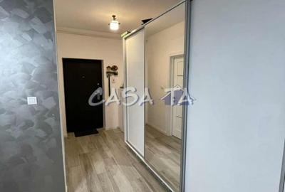 Apartament 3 camere, situat in Targu Jiu, Str.Unirii - 4