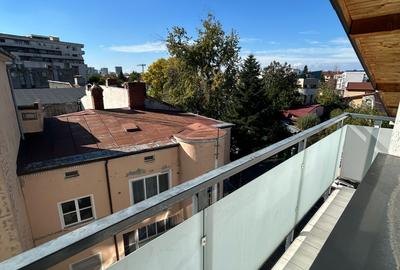 NEOFORT APARTAMENT 3 CAMERE cu LIVING 40 mp ZONA CALEA CALARASILOR-METROU MUNCII - 3