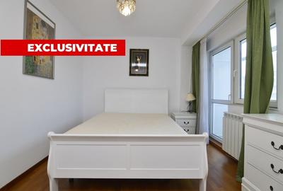 Apartament cu 3 camere decomandat, mobilat în Unirii - 16