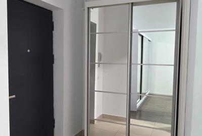 Garsonieră ultramodernă de închiriat în Drumul Taberei–Moghioros Park Residence! - 10