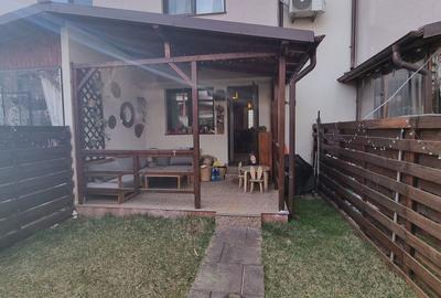 Casă cu 3 camere în Chiajna - 3