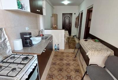 Garsonieră semidecomandată, mobilată în Florești - 3