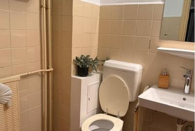 Garsonieră decomandată, mobilată în Decebal - 6