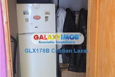 Garsonieră decomandată, mobilată în Crângași - 3