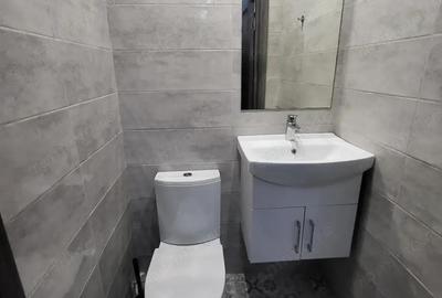 Garsoniera langa Gara de Nord Garsoniera langa Gara de Nord - 3