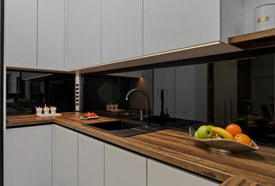 Apartament cu 2 camere, mobilat în Cotroceni - 17
