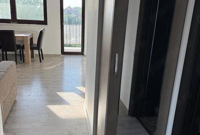 Apartament cu 2 camere decomandat în Dumbrăvița - 4