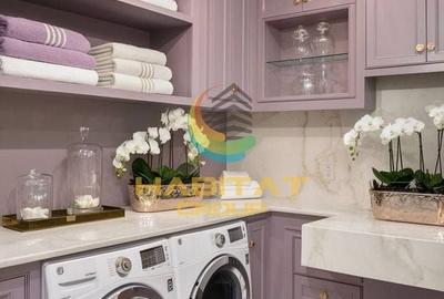 Apartament cu 4 camere decomandat în Theodor Pallady - 14