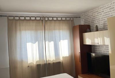 Garsonieră decomandată în Vest - 8
