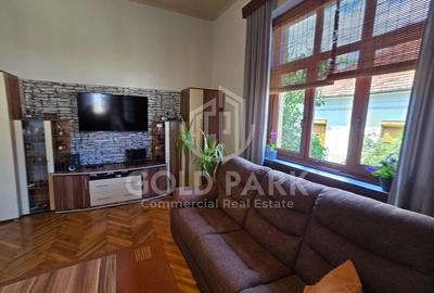 Apartament in Vila de Vanzare in Cluj-Napoca - Emil Racovita - 5