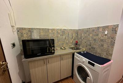 Garsonieră semidecomandată în Ultracentral - 5