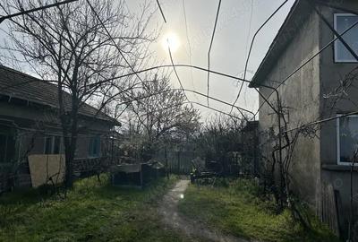 Vand Casa Comuna Mavrodin Teleorman - 1