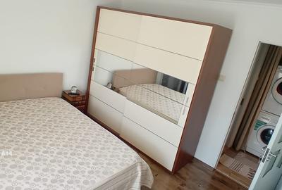 Apartament de vanzare cu 2 camere la Dacia mobilat utilat - 3