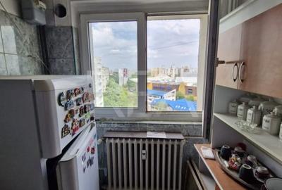 Apartament cu 3 camere de vanzare langa Park Lake la 130000 de euro - 15