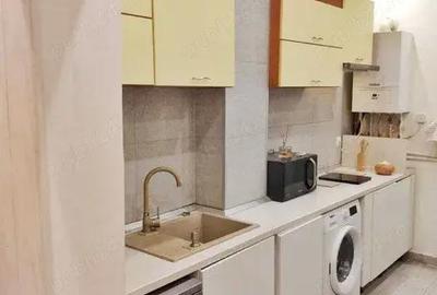 Apartament cu 2 camere decomandat în Bunloc - 1