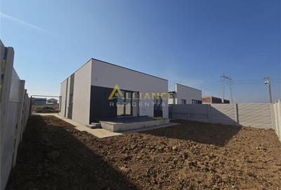 Casă individuală cu 4 camere cu Canalizare în Berceni - 2