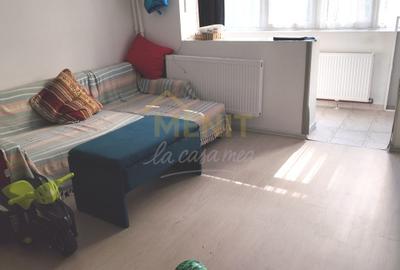 Apartament cu 2 camere circular, mobilat în Sud - 2