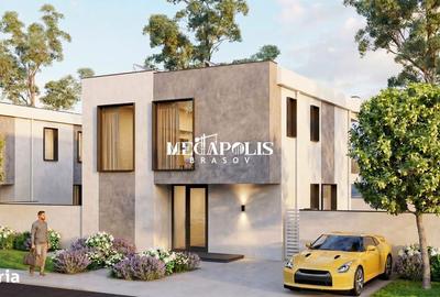 Casă cu 4 camere în Central - 3