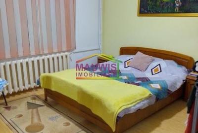 Apartament 3 camere SPATIOS Bd Basarabia Bd Chisinau PARCARE - 2