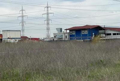 Splaiul Unirii (v.a.v.Confort City), 10655 mp dubla deschidere - 5