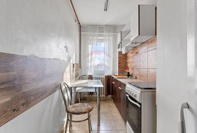 Apartament cu 3 camere de inchiriat- zona Vlaicu Apartament cu 3 camere de inchiriat- zona Vlaicu - 9