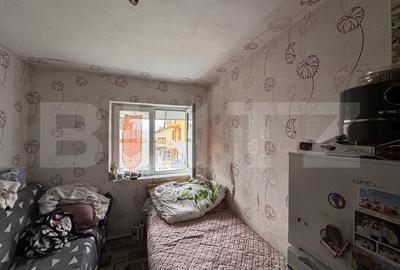 Grasoniera 11 mp, zona 9 Mai - 1