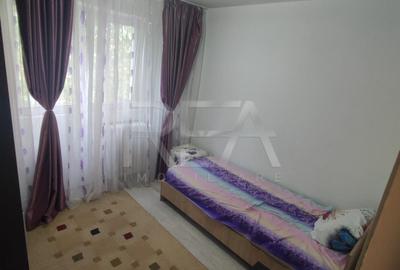 2 Camere , Semi-Decomandat , Zona Piata Resita - Drumul Gazarului - 3