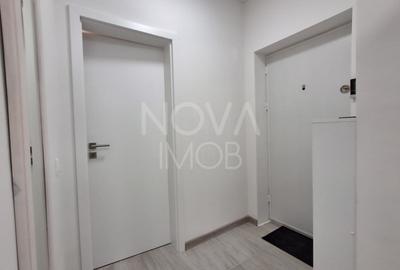 Garsoniera - Prima Inchiriere - Cartierul DaVinci - 10