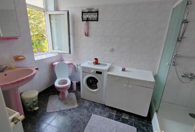 Casă cu 2 camere cu Teren 150 Mp în Moșilor - 9