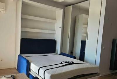 Grozavesti | Studio | Centrala Proprie | CTR ANAF | Balcon | 10 Min Metrou | AC - 1