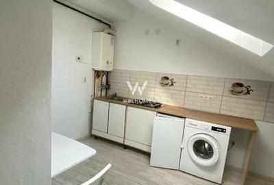 Garsonieră de vânzare – bloc nou, zonă Neppendorf - 3