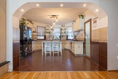 Casă individuală cu 3 camere cu Canalizare în Dezmir - 3