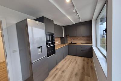 Green Lake | Lacul Baneasa | Sisesti | Vila cu 4 apartamente - 16