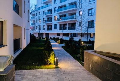 Apartament cu 2 camere decomandat, mobilat în Timpuri Noi - 1