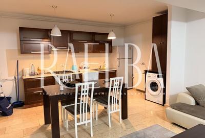 Baneasa –Aviatiei |  Phoenicia hotel | Apartament 2 camere | - 6