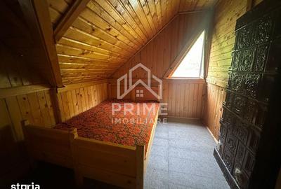 Casă cu 5 camere cu Teren 900 Mp în Ighiu - 11